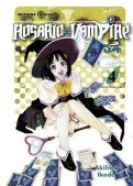 Rosario + Vampire T.4 Rosario + Vampire T.4