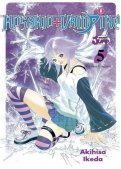 Rosario + Vampire T.5 Rosario + Vampire T.5