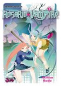 Rosario + Vampire T.7 Rosario + Vampire T.7