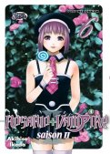 Rosario + Vampire - Saison II T.6