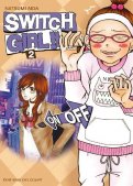 Switch girl T.2 Switch girl T.2