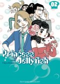 Princess Jellyfish T.2 Princess Jellyfish T.2