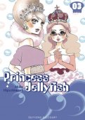 Princess Jellyfish T.3 Princess Jellyfish T.3