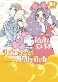 Princess Jellyfish T.4 Princess Jellyfish T.4