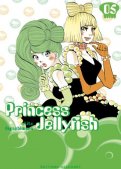 Princess Jellyfish T.5 Princess Jellyfish T.5