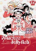 Princess Jellyfish T.6 Princess Jellyfish T.6
