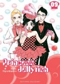 Princess Jellyfish T.9 Princess Jellyfish T.9