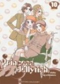 Princess Jellyfish T.10 Princess Jellyfish T.10