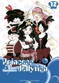 Princess Jellyfish T.12 Princess Jellyfish T.12