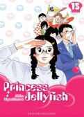 Princess Jellyfish T.15 Princess Jellyfish T.15