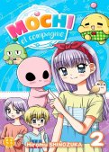 Mochi et compagnie T.2