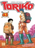 Toriko T.43 Toriko T.43