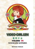 Video Girl Len T.14 Video Girl Len T.14