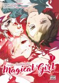 New authentic magical girl T.1 New authentic magical girl T.1