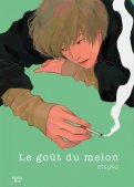 Le go�t du melon T.1