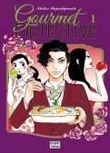 Gourmet d�tective T.1