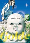 Golden Gold T.2 Golden Gold T.2