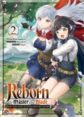 Reborn to master the blade T.2 Reborn to master the blade T.2