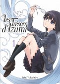 Les tr�sors d'Izumi T.1