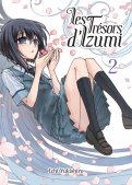 Les tr�sors d'Izumi T.2