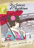 Les saisons d'Ohgishima T.2 Les saisons d'Ohgishima T.2