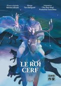 Le roi cerf T.1