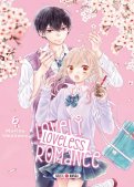 Lovely loveless romance T.6 Lovely loveless romance T.6