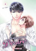 Professional desire T.4 Professional desire T.4