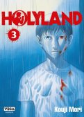 Holyland T.3