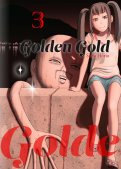Golden Gold T.3 Golden Gold T.3
