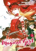 New authentic magical girl T.2 New authentic magical girl T.2