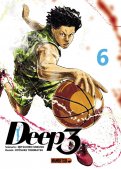 Deep 3 T.6 Deep 3 T.6