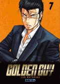 Golden Guy T.7 Golden Guy T.7