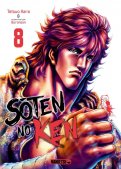 Sôten no Ken T.8 Sôten no Ken T.8