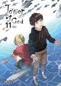 Tower of god T.11 Tower of god T.11