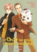 Le chat qui rendait l'homme heureux et inversement ... T.9 Le chat qui rendait l'homme heureux et inversement ... T.9