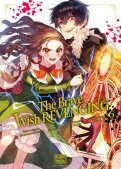 The Brave wish revenging T.6 The Brave wish revenging T.6