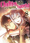 Chillin' life in a different world T.8 Chillin' life in a different world T.8