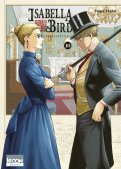 Isabella Bird - femme exploratrice T.10