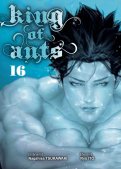 King of Ants T.16 King of Ants T.16
