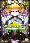 World's end harem - fantasy T.9 World's end harem - fantasy T.9