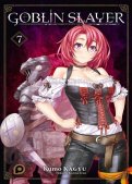 Goblin slayer - roman T.7 Goblin slayer - roman T.7