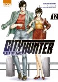 City Hunter - rebirth T.12 City Hunter - rebirth T.12