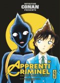 Détective Conan présente - apprenti criminel T.7 Détective Conan présente - apprenti criminel T.7
