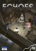 Echoes T.10 Echoes T.10