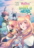 The rising of the shield Hero T.22 The rising of the shield Hero T.22