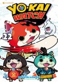 Yo-kai watch T.22 Yo-kai watch T.22