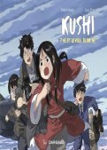 Kushi T.7 Kushi T.7