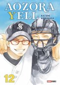 Aozora Yell - Un amour en fanfare T.12 Aozora Yell - Un amour en fanfare T.12