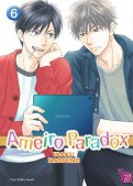 Ameiro paradox T.6 Ameiro paradox T.6